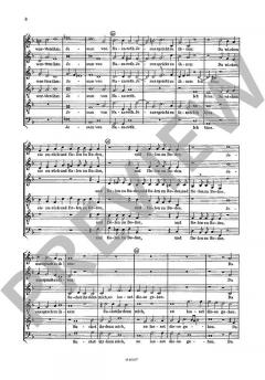 Johannes-Passion und Weissagung Esajae (Johann Christoph Demantius) 