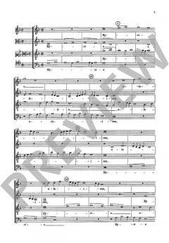 Missa de Beata Virgine (Josquin Desprez) 