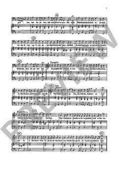 Matthäus-Passion (Johann Georg Kühnhausen) 