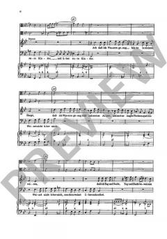 Passionsmusik (Augustin Pfleger) 