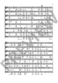 Drei Motetten (Andrea Gabrieli) 