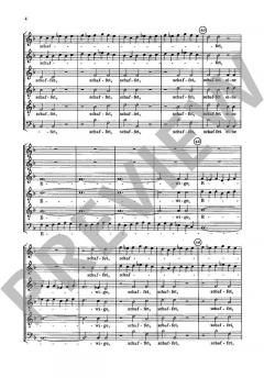 2 Motetten (Johann Ludwig Bach) 