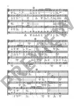 Vier Festmotetten (Claude Goudimel) 