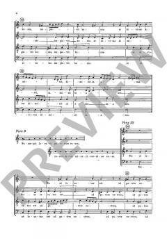 Drei Magnificat von Sebastian Aguilera de Heredia 