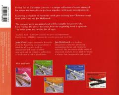 Recorder From The Beginning: Christmas Songbook Pupil's Book 