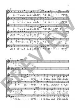 Angelus ad pastores ait (Melchior Franck) 