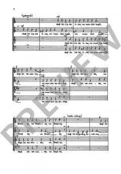 O Herr, mache mich zum Werkzeug deines Friedens (Lothar Graap) 