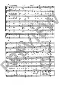 Abendständchen op. 42,1 (Johannes Brahms) 