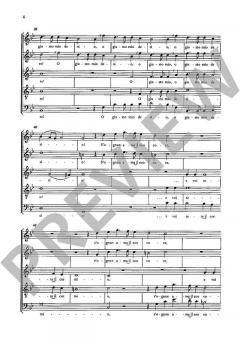 O com' é gran martire SV 61 (Claudio Monteverdi) 