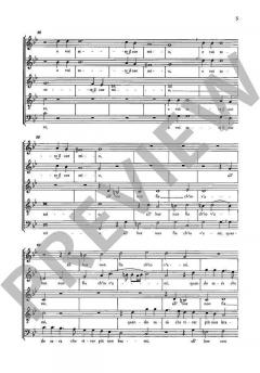 O com' é gran martire SV 61 (Claudio Monteverdi) 