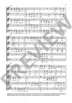 Ecco mormorar l'onde SV 51 (Claudio Monteverdi) 