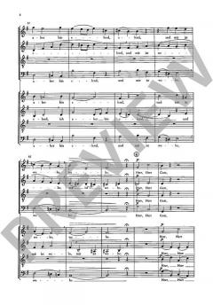 Ich aber bin elend op. 110,1 (Johannes Brahms) 