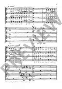 Ich aber bin elend op. 110,1 (Johannes Brahms) 