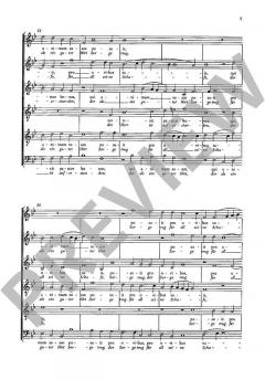 Surrexit pastor bonus (Hans Leo Haßler) 