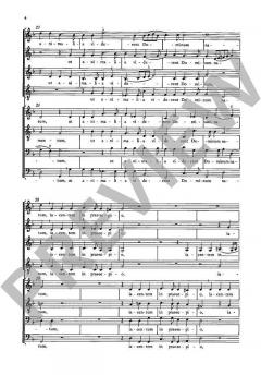 O magnum mysterium (Giovanni Gabrieli) 