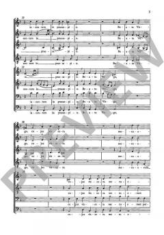 O magnum mysterium (Giovanni Gabrieli) 