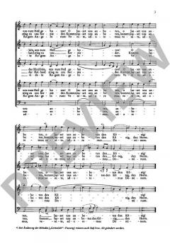 Zwei Weihnachtslieder (Otto Kaufmann) 