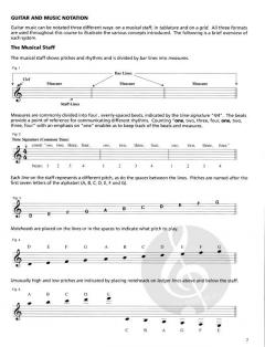 Guitar Method Basics 1 von Wolf Marshall 