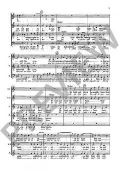 My soul doth magnify The Lord (Henry Purcell) 