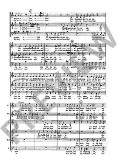 Save me, o God (Henry Purcell) 