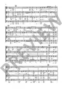 O Maria, Mater Christi (Heinrich Isaac) 