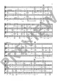 O Maria, Mater Christi (Heinrich Isaac) 