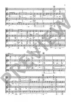 O Maria, Mater Christi (Heinrich Isaac) 