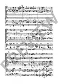 Der Gott unsers Herrn Jesu Christi TWV 8:4 (Georg Philipp Telemann) 