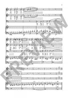 In dulci jubilo / Nun singet und seid froh (Volker Gewinner) 