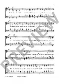 Martinsgesang (Melchior Franck) 