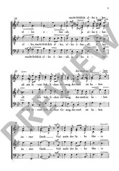 Frau Musica singt op. 24,3 (Robert Franz) 