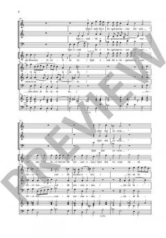 Lauda Jerusalem Dominum SV 206:10 (Claudio Monteverdi) 