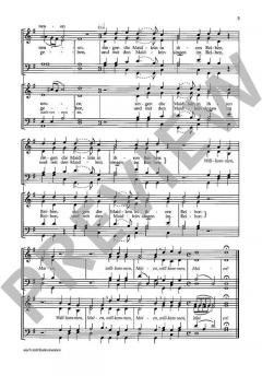 Vier Madrigale (Hans Leo Haßler) 