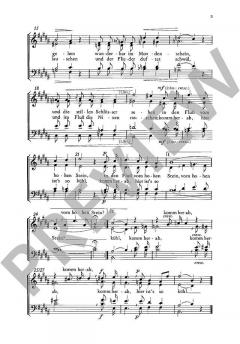 Fünf romantische Chorsätze (Fanny Hensel) 