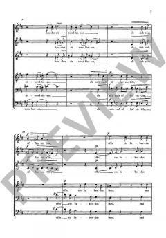 Nachtwache op. 104, 1-2 (Johannes Brahms) 