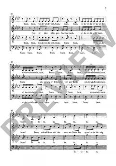 Die Entdeckung Amerikas op. 40,2 (Gunther Martin Göttsche) 