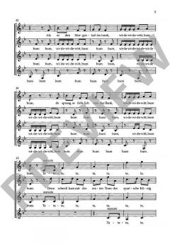 Die Entdeckung Amerikas op. 40,2 (Gunther Martin Göttsche) 