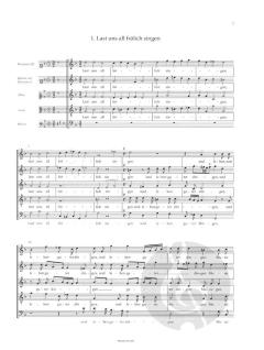 Neue teutsche Liedlein 