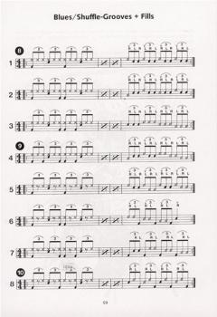 Schlag auf Schlag (Charlie Weibel) 