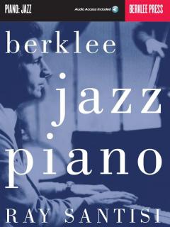 Berklee Jazz Piano von Ray Santisi 