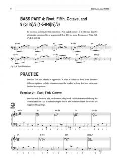 Berklee Jazz Piano von Ray Santisi 