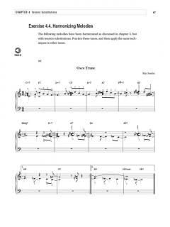 Berklee Jazz Piano von Ray Santisi 