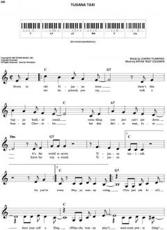 Scott the Piano Guy's Favorite Piano Fake Book Vol. 2