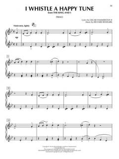 Piano Duet Play-Along Vol. 22: Rodgers & Hammerstein 