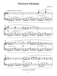 Tales Of Mystery von J. W. Linn 