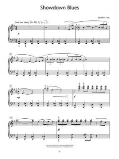 Tales Of Mystery von J. W. Linn 