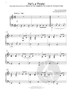 He's a Pirate von Klaus Badelt 