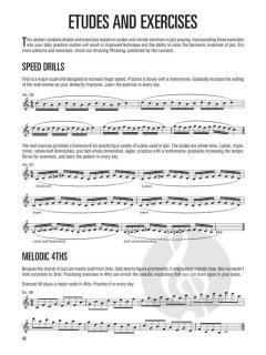 Hal Leonard Tenor Saxophone Method von Dennis Taylor 