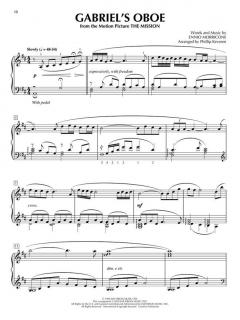 The Film Score Collection 