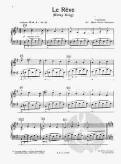 Romantic Pop Piano 1 von Hans-Günter Heumann 